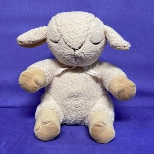 Cloud B sleep sheep EUC.